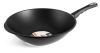 G21 Cheff 36 cm wok serpenyő fedéllel