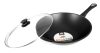 G21 Cheff 36 cm wok serpenyő fedéllel