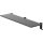 G21 BlackHook small shelf akasztó rendszer 60 x 10 x 19,5 cm