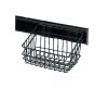 G21 BlackHook small basket akasztó rendszer 30 x 22 x 23 cm