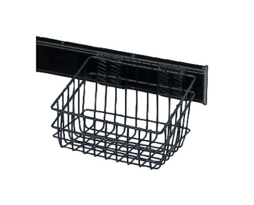 G21 BlackHook small basket akasztó rendszer 30 x 22 x 23 cm