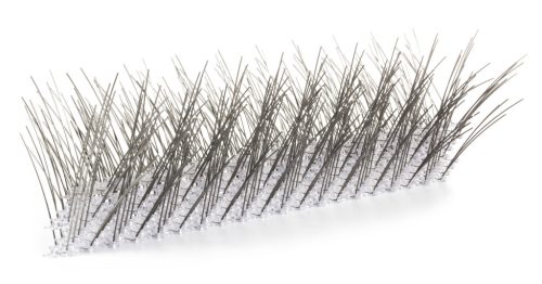 G21 madarak elleni védő tüskék, 50 x 11 cm, 10 darab