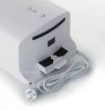 G21 Rapid Small kézszárító, fehér