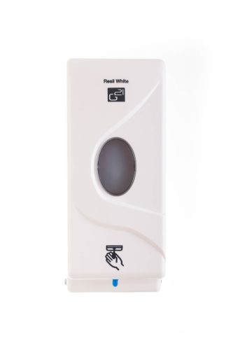 G21 Resil White automatikus szappanadagoló