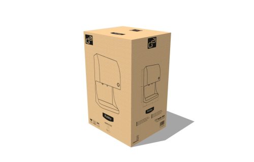 G21 Rubby, automatikus kézfertőtlenítő adagoló