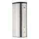 G21 Rocket Stainless Steel automatikus kézfertőtlenítő adagoló, 1000 ml