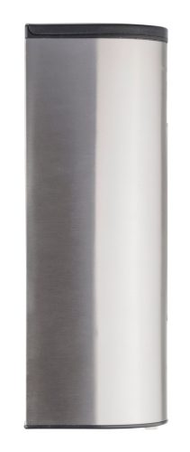 G21 Rocket Stainless Steel automatikus kézfertőtlenítő adagoló, 1000 ml