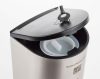 G21 Rocket Stainless Steel automatikus kézfertőtlenítő adagoló, 1000 ml