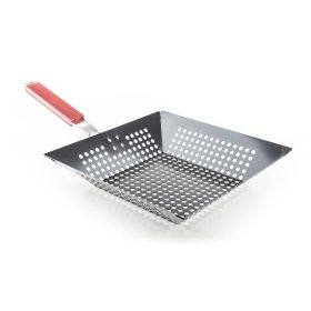 G21 grill serpenyő tapadásmentes felülettel