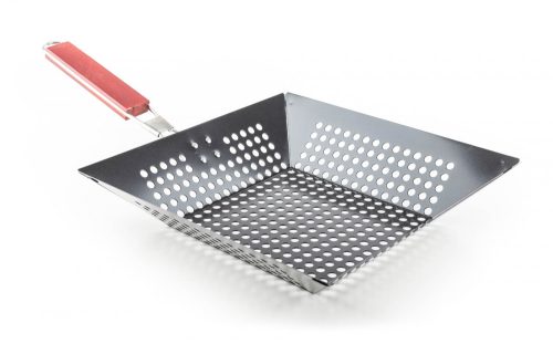 G21 grill serpenyő tapadásmentes felülettel