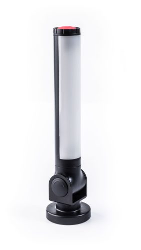 G21 kültéri mágnestalpas LED lámpa
