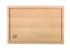 G21 vágódeszka, bükk, 300 x 200 x 19 mm