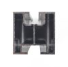 G21 alumínium profil 40x40 mm kalapácsfejű csavarhoz és speciális kőhöz, 6 m
