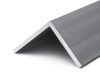 G21 alumínium profil 40x40x3 mm L, 6 m
