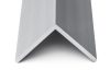 G21 alumínium profil 40x40x3 mm L, 6 m