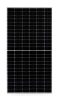 G21 MCS LINUO SOLAR 450W mono napelem, alumínium keret