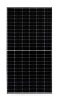 G21 MCS LINUO SOLAR 450W napelem mono, fekete keret