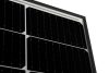 G21 MCS LINUO SOLAR 450W napelem mono, fekete keret