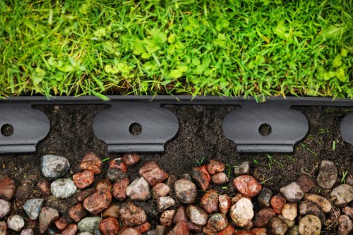 G21 kerti szegély 5 x 300 cm