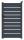 Kapu G21 Reno 100x176 cm jobb, antracit
