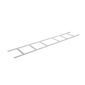 Alapszerkezet a G21 GRAH 483 kerti tárolóhoz