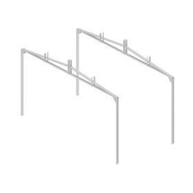 G21 megerősítés a GRAH 1085, 1300  típusú házhoz