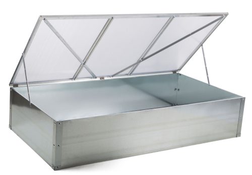 Melegágy XL méret 150x75x52cm G21