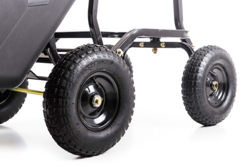 G21 GA 120 kerti kocsi