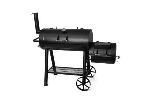 G21 COLORADO BBQ faszenes kerti grill