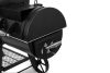 G21 COLORADO BBQ faszenes kerti grill