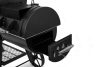 G21 COLORADO BBQ faszenes kerti grill