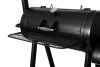 G21 COLORADO BBQ faszenes kerti grill