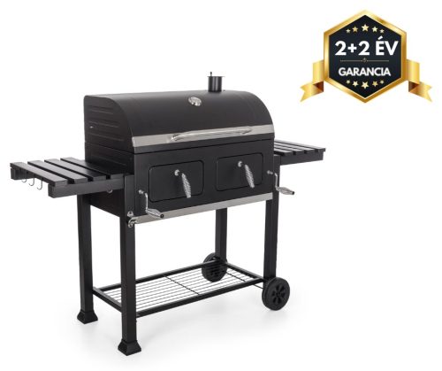 G21 Panama BBQ grill
