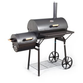 G21 BIG GRILL BBQ faszenes grill