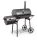 G21 BIG GRILL BBQ faszenes grill