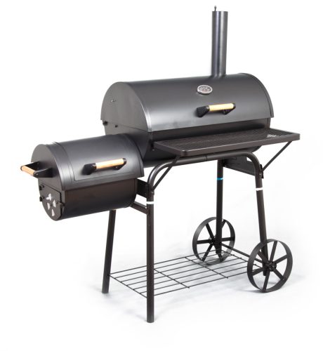 G21 BIG GRILL BBQ faszenes grill