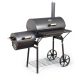 G21 BIG GRILL BBQ faszenes grill
