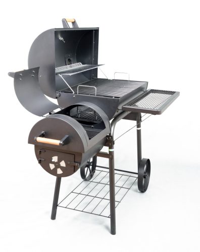 G21 BIG GRILL BBQ faszenes grill
