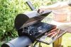 G21 BIG GRILL BBQ faszenes grill