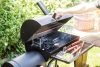 G21 BIG GRILL BBQ faszenes grill