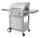 G21 CALIFORNIA BBQ Premium line grill, 4 égőfej + ajándék nyomáscsökkentő