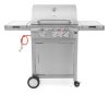 G21 CALIFORNIA BBQ Premium line grill, 4 égőfej + ajándék nyomáscsökkentő