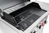 G21 CALIFORNIA BBQ Premium line grill, 4 égőfej + ajándék nyomáscsökkentő