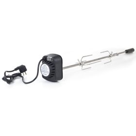 Nyárstű motorral A G21 MEXICO grillhez