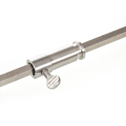 Nyárstű motorral A G21 MEXICO grillhez