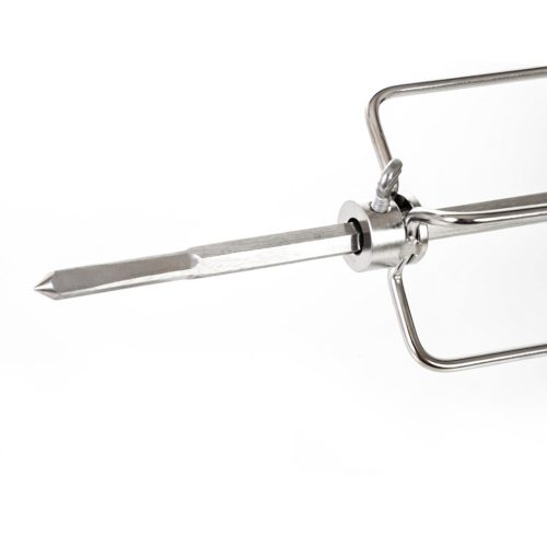 Nyárstű motorral A G21 MEXICO grillhez