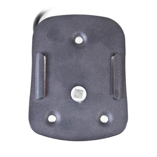 Nyárstű motorral A G21 MEXICO grillhez