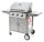 G21 OKLAHOMA BBQ Premium line gázgrill, 3 égőfej + ajándék nyomáscsökkentő