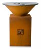 Grill G21 Oregon Corten