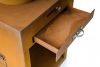 Grill G21 Oregon Corten